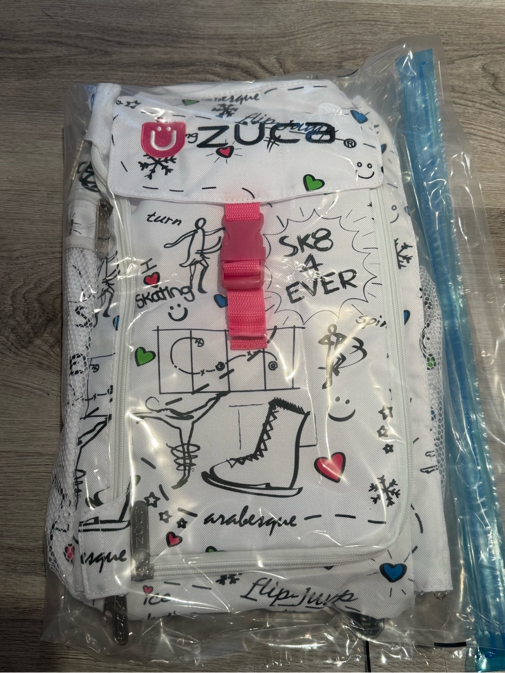 Brand New Zuca Bag Insert only